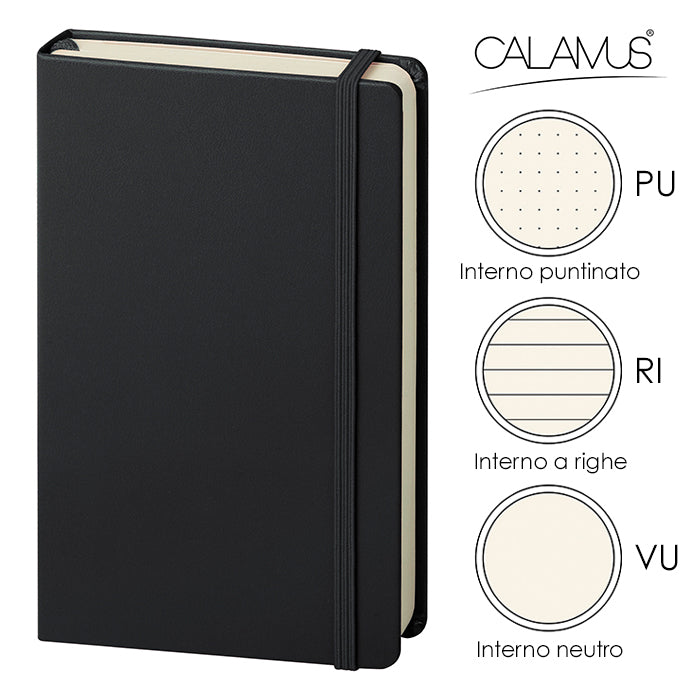 Notes Calamus CL151 – CL151NE