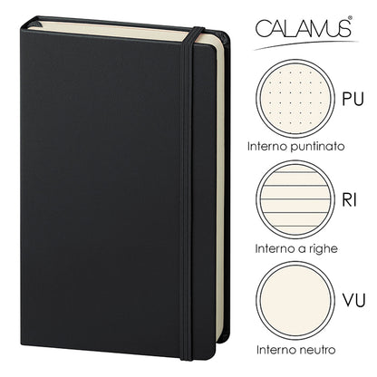 Notes Calamus CL151 – CL151NE