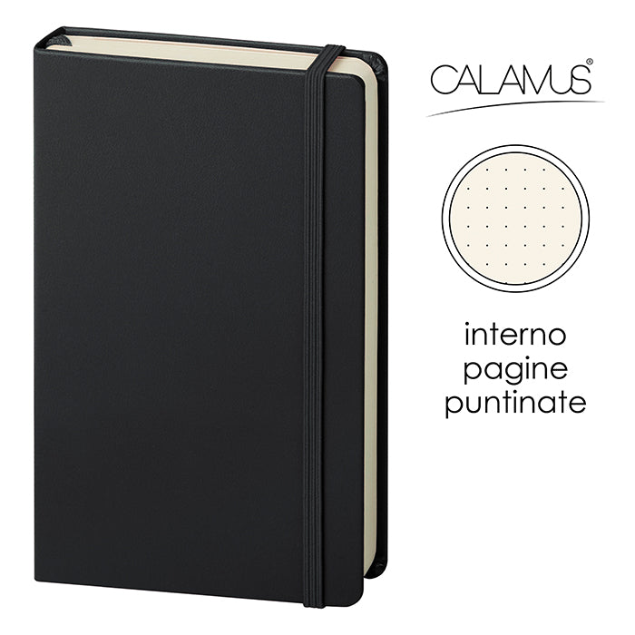 Notes Calamus CL151 – CL151NEPU