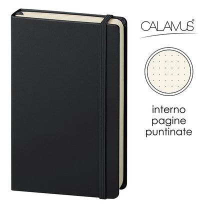 Notes Calamus CL151 – CL151NEPU