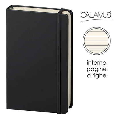 Notes Calamus CL151 – CL151NERI
