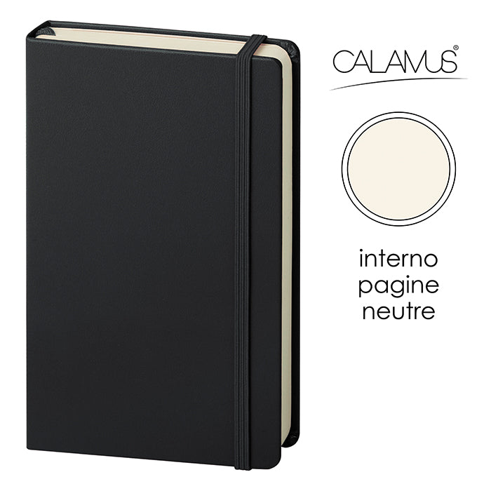 Notes Calamus CL151 – CL151NEVU