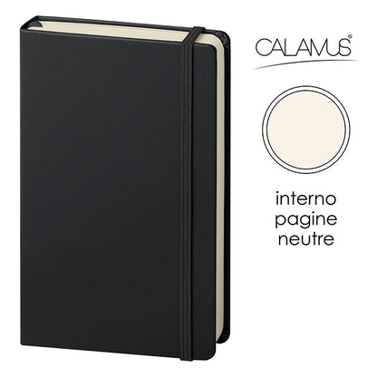 Notes Calamus CL151 – CL151NEVU