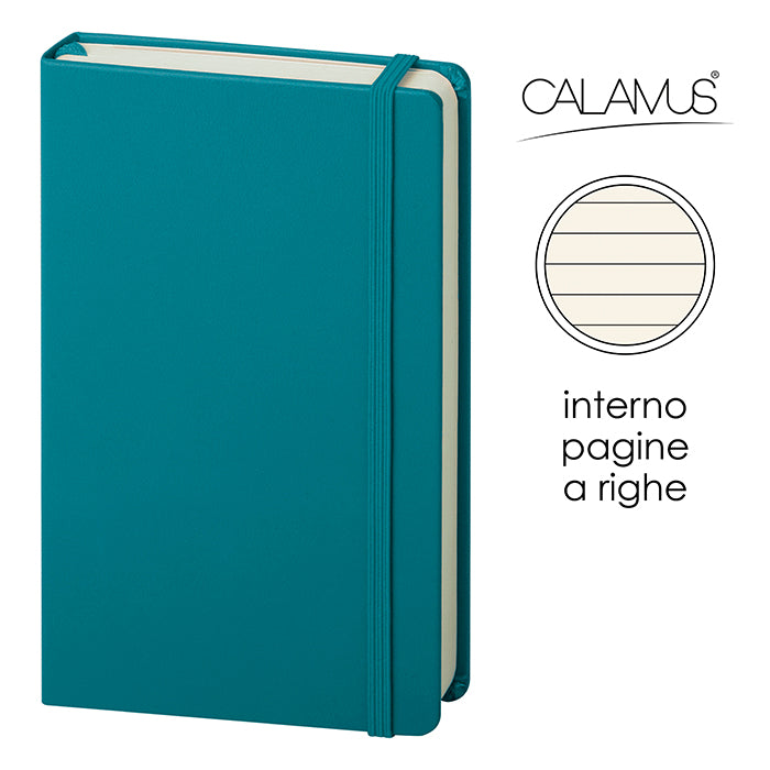 Notes Calamus CL151 – CL151OTRI