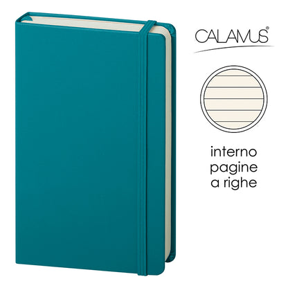 Notes Calamus CL151 – CL151OTRI