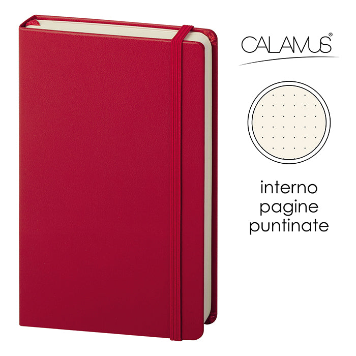 Notes Calamus CL151 – CL151ROPU