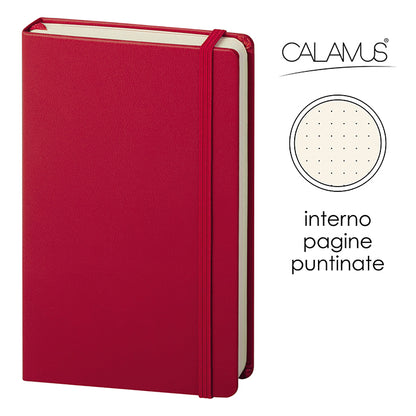 Notes Calamus CL151 – CL151ROPU