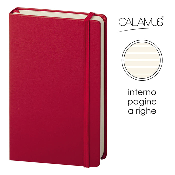 Notes Calamus CL151 – CL151RORI