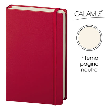 Notes Calamus CL151 – CL151ROVU