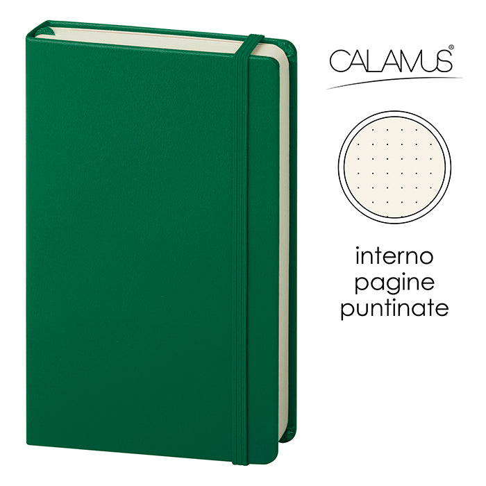Notes Calamus CL151 – CL151VEPU