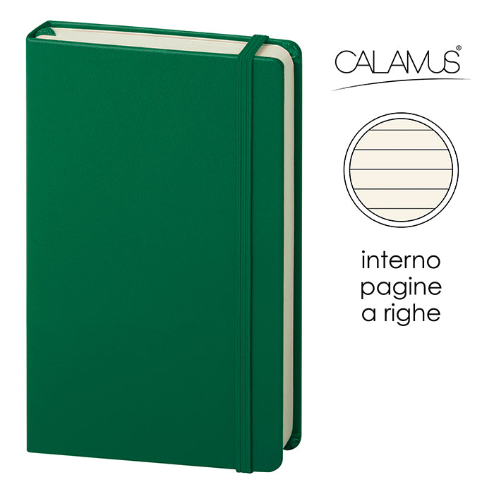 Notes Calamus CL151 – CL151VERI
