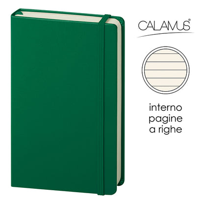 Notes Calamus CL151 – CL151VERI