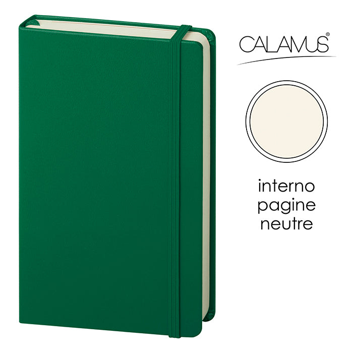 Notes Calamus CL151 – CL151VEVU