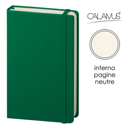 Notes Calamus CL151 – CL151VEVU