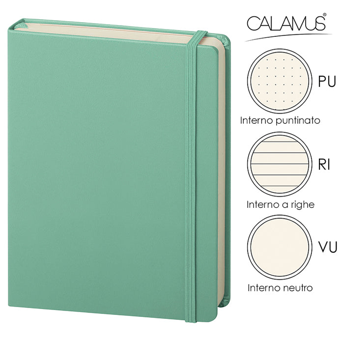 Notes Maxi Calamus CL152 – CL152AQ