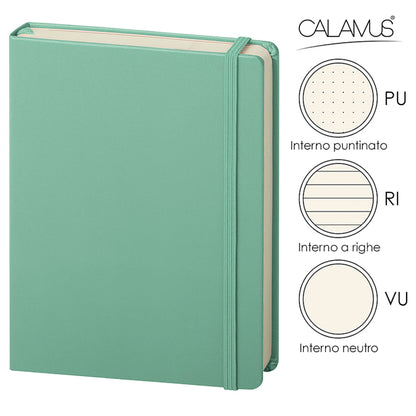 Notes Maxi Calamus CL152 – CL152AQ