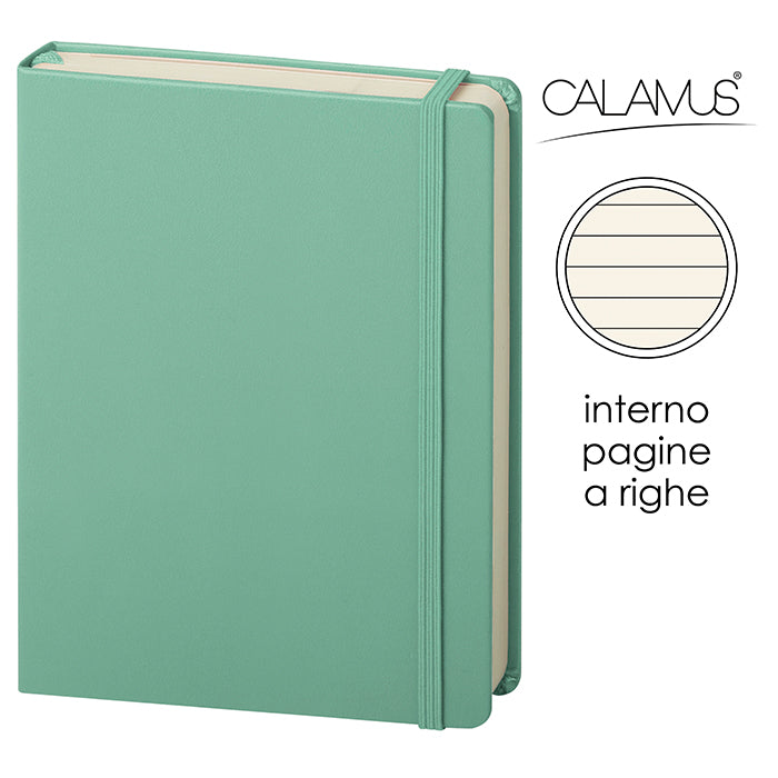 Notes Maxi Calamus CL152 – CL152AQRI