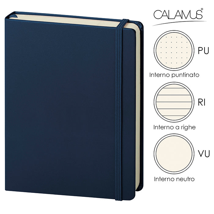 Notes Maxi Calamus CL152 – CL152BL