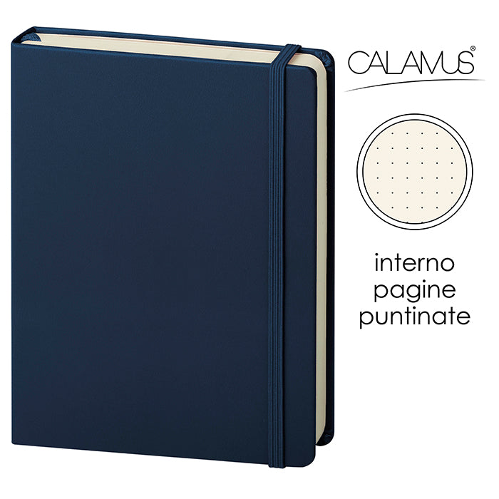 Notes Maxi Calamus CL152 – CL152BLPU