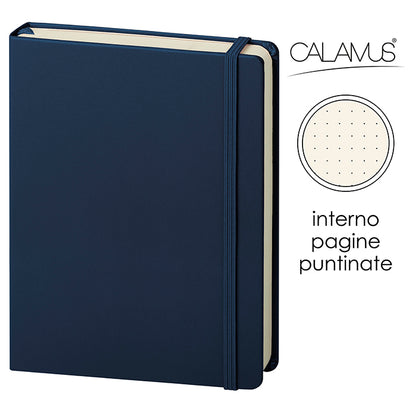 Notes Maxi Calamus CL152 – CL152BLPU