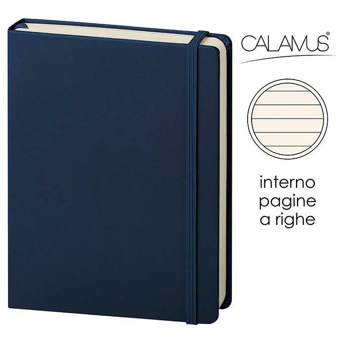 Notes Maxi Calamus CL152 – CL152BLRI