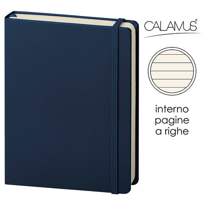 Notes Maxi Calamus CL152 – CL152BLRI