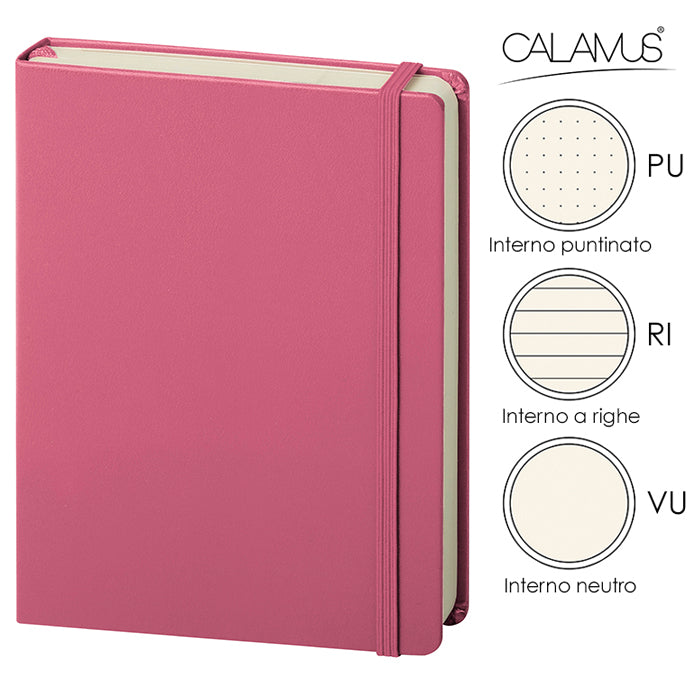 Notes Maxi Calamus CL152 – CL152FX
