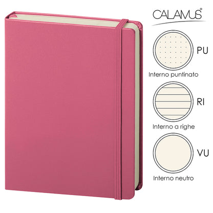 Notes Maxi Calamus CL152 – CL152FX