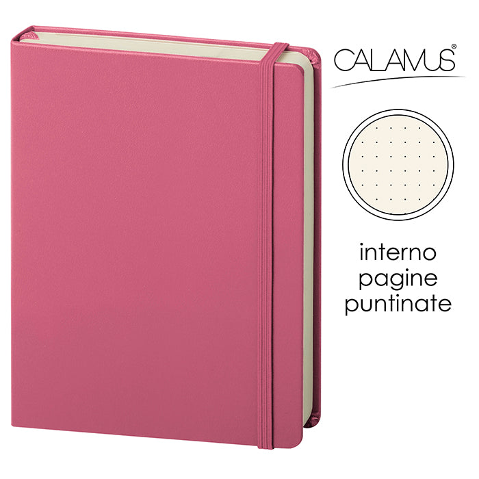 Notes Maxi Calamus CL152 – CL152FXPU