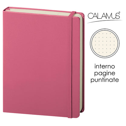 Notes Maxi Calamus CL152 – CL152FXPU