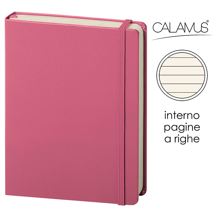 Notes Maxi Calamus CL152 – CL152FXRI