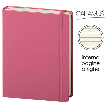 Notes Maxi Calamus CL152 – CL152FXRI