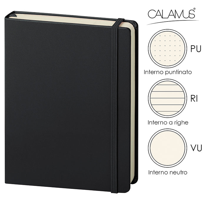 Notes Maxi Calamus CL152 – CL152NE