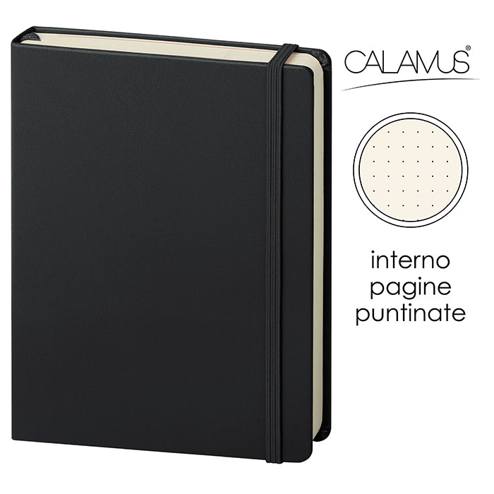 Notes Maxi Calamus CL152 – CL152NEPU