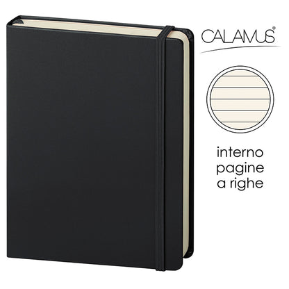 Notes Maxi Calamus CL152 – CL152NERI
