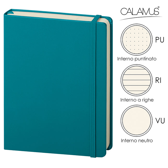 Notes Maxi Calamus CL152 – CL152OT