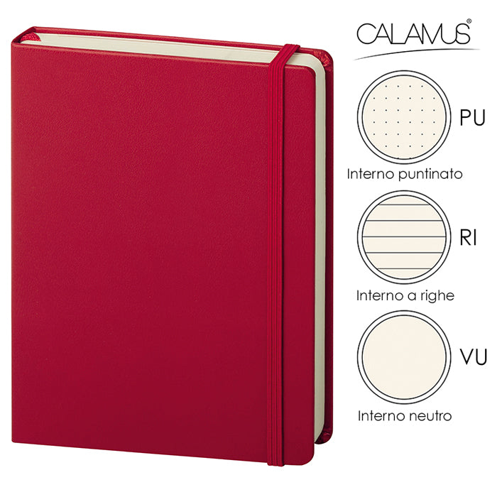 Notes Maxi Calamus CL152 – CL152RO