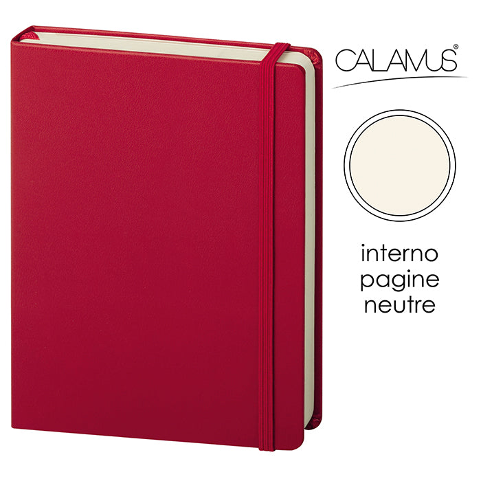 Notes Maxi Calamus CL152 – CL152ROVU