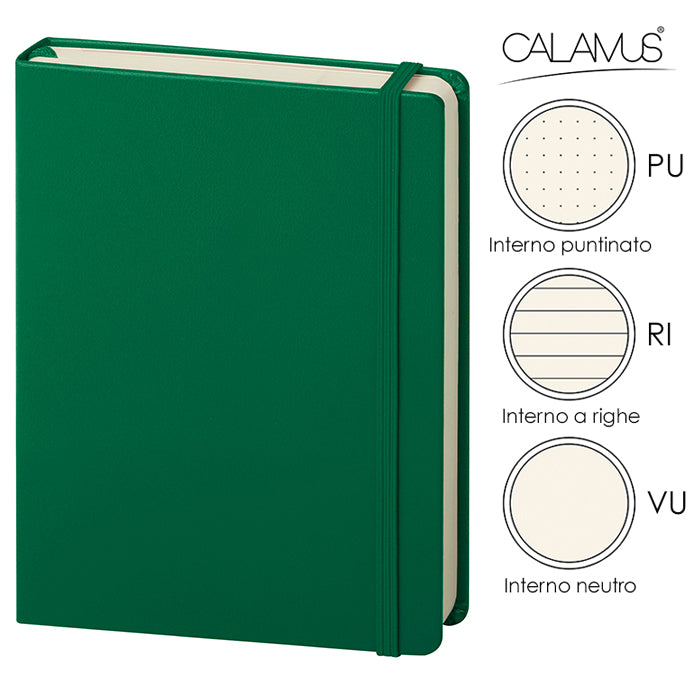 Notes Maxi Calamus CL152 – CL152VE
