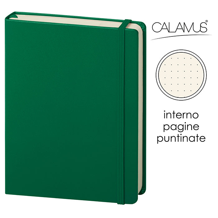 Notes Maxi Calamus CL152 – CL152VEPU
