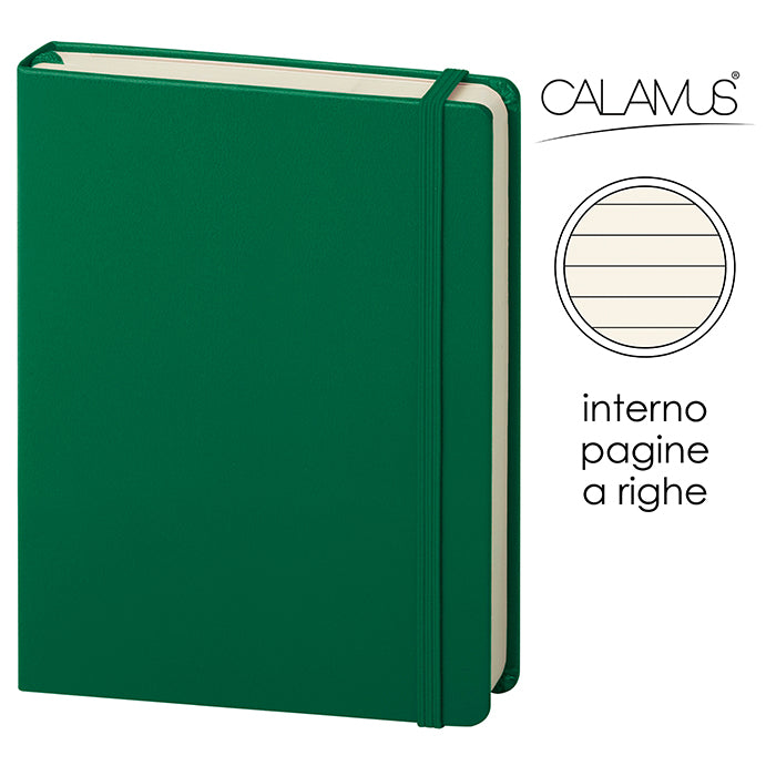 Notes Maxi Calamus CL152 – CL152VERI