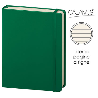 Notes Maxi Calamus CL152 – CL152VERI