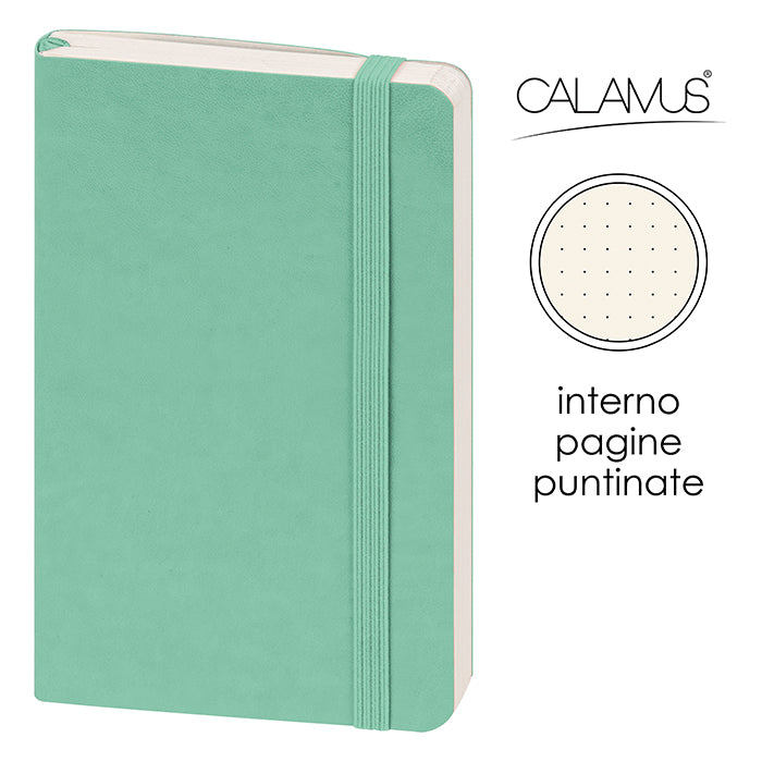 Notes Tascabile Calamus CL160 – CL160AQPU