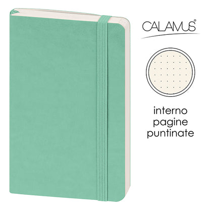 Notes Tascabile Calamus CL160 – CL160AQPU