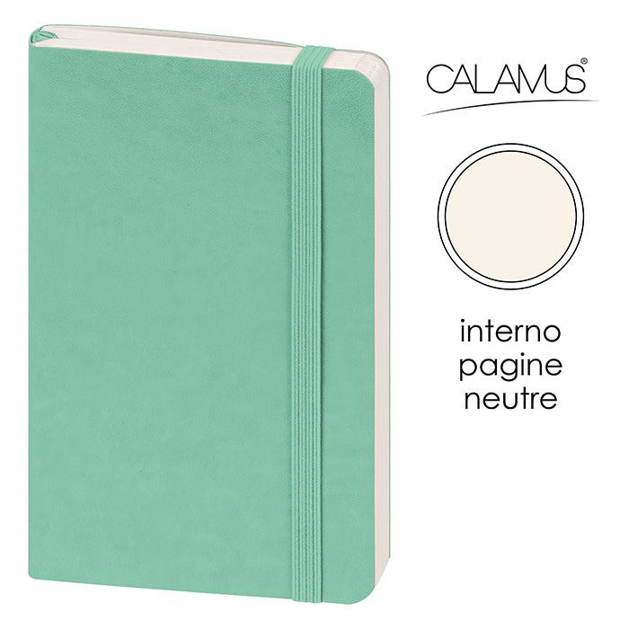 Notes Tascabile Calamus CL160 – CL160AQVU