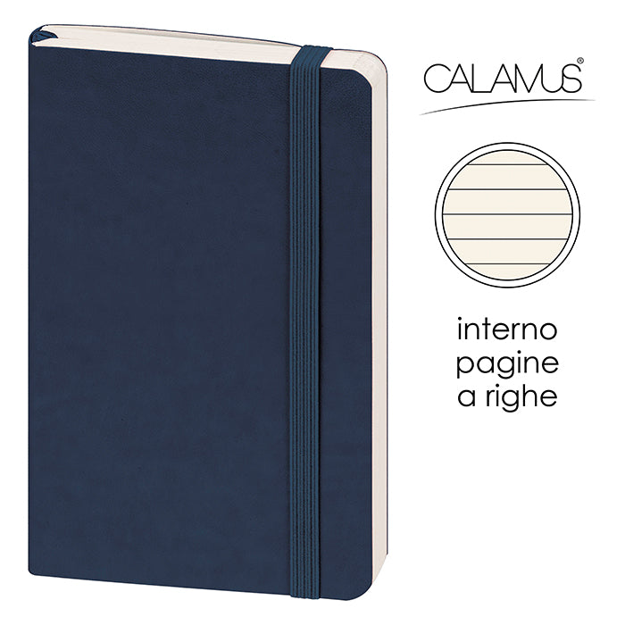 Notes Tascabile Calamus CL160 – CL160BLRI