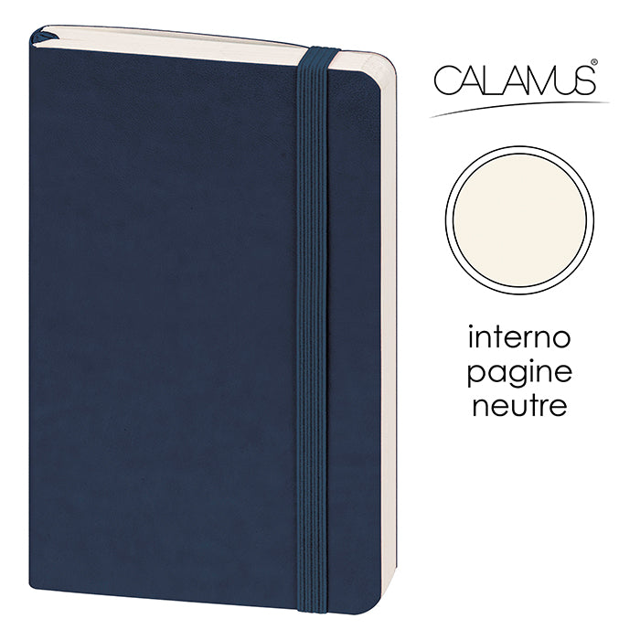 Notes Tascabile Calamus CL160 – CL160BLVU