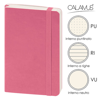 Notes Tascabile Calamus CL160 – CL160FX