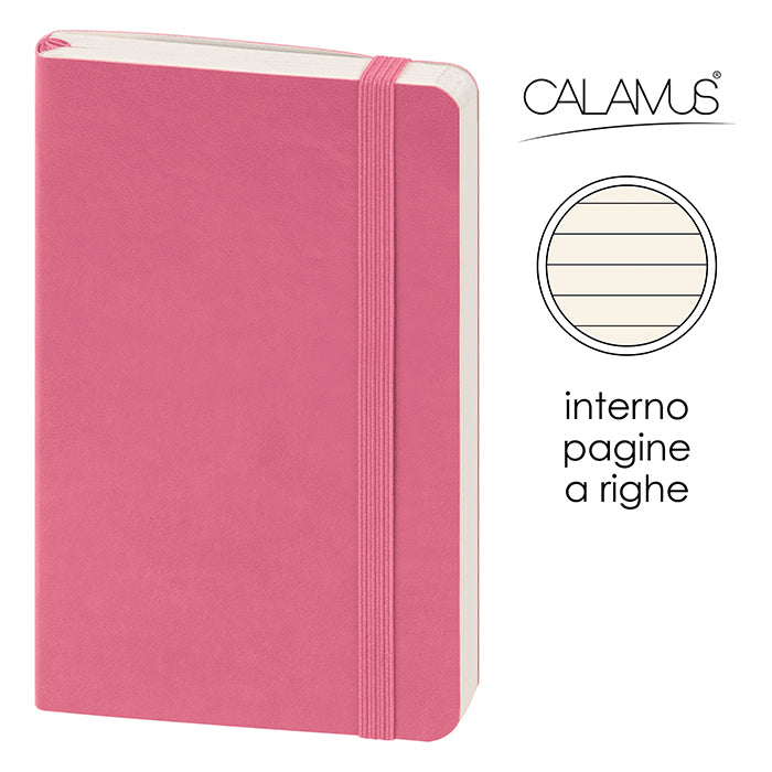 Notes Tascabile Calamus CL160 – CL160FXRI