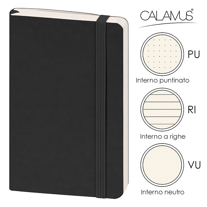 Notes Tascabile Calamus CL160 – CL160NE